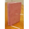 Engelse Bijbel in de New International Version (NIV) - POCKET PASTEL PINK BIBLE - Medium formaat met zilversnede