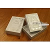 Engelse Bijbel NIV - Tiny white gift Bible