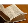 Engelse Bijbel NIV - Tiny white gift Bible