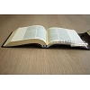 Engelse Bijbel NIV - Journaling Bible brown