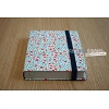 Engelse Bijbel NIV - Thinline Floral Cloth