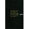 Engelse Bijbel in de New International Version (NIV) - ANGLICISED GIFT AND AWARD BIBLE - Medium formaat met paperback kaft.