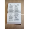 NIV CLEAR PRINT BIBLE