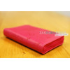 Engelse Bijbel in de New International Version (NIV) - TINY PINK SOFT-TONE BIBLE - Klein met imitatieleer, rits en zilversnede