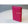 Engelse Bijbel in de New International Version (NIV) - POCKET PINK SOFT-TONE BIBLE - Met imitatieleer, rits en zilversnede