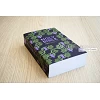 Engelse Bijbel in de New International Version (NIV) - GRAPES CLASSIC - Uitgevoerd in medium formaat met paperback kaft