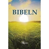 Swedish Bible in contemporary language. Modern bibletranslation.