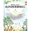 Duitse kinderbijbel - Meine erste Kinderbibel - harde kaft met gekleurde illustraties