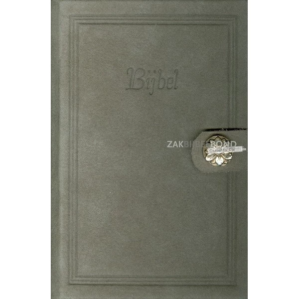 Nederlandse Bijbel, Herziene Statenvertaling (HSV), Limited Edition