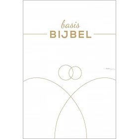 BASISBIJBEL Wedding Bible