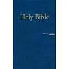 Engelse Bijbel KJV - Windsor Text Bible (hardback) - Blue