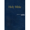 Engelse Bijbel KJV - Windsor Text Bible (vinyl) - Blue