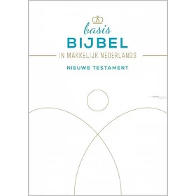 BASISBIJBEL - Nieuw Testament