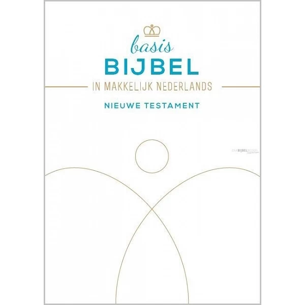 BASISBIJBEL New Testament