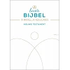 BASISBIJBEL - NT - Standard edition - The Bible in easy Dutch