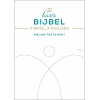 BASISBIJBEL - NT - De Bijbel in makkelijk Nederlands. Evangelisatie editie van het Nieuw Testament