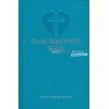 Duitse Bijbel in de Gute Nachricht-vertaling (GNB). Groot formaat met harde kaft.