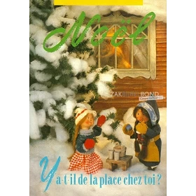 Frans, Kersttraktaat