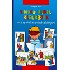 Nederlandse Kinderbijbel met kleurplaten door M. Paul - KLEURBIJBEL - Medium formaat met paperback kaft.