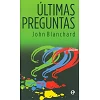 Spaans evangelisatieboekje Levensbelangrijke vragen door John Blanchard. Pocket editie