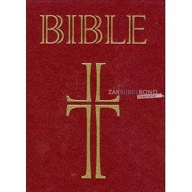 Tsjechische Bijbel