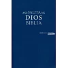 Tagalog Bijbel in moderne vertaling Ang Salita Ng Dios. Groot formaat met paperback kaft.
