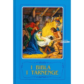 Romani Sinti Children's Bible