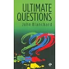 English booklet Ultimate Questions by John Blanchard. KJV-EDITION. Medium sized paperback.