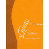French Bible in the Semeur 2015 translation. Medium size with imitation leather and rounded corners.