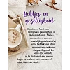 Nederlands evangelisatieboekje - Kerst is een wonder