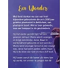 Nederlands evangelisatieboekje - Kerst is een wonder