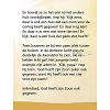 Nederlands evangelisatieboekje - Kerst is een wonder