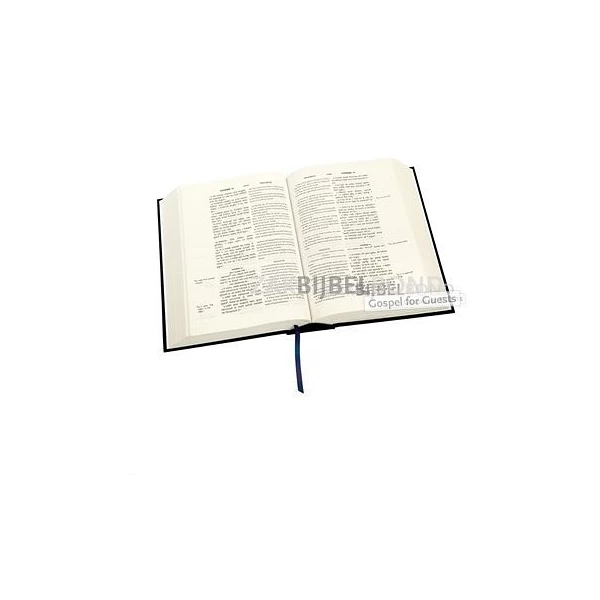 Nepali-English Diglot Bible