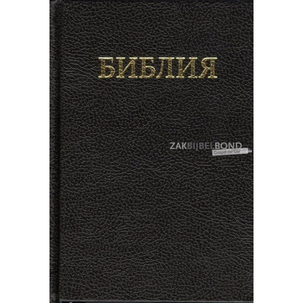 Russische Bijbel groot