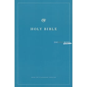 English Bible ESV