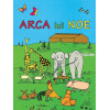 Roemeens kleurboek - Ark van Noach