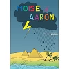 Roemeens kleurboek - Mozes & Aaron
