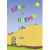 Roemeens kleurboek - Ezra & Nehemia