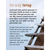 Dutch Easter booklet - New Life