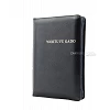 Sranan Tongo Bijbel - luxe zwart