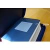 Engelse Bijbel in de New International Version (NIV) - TINY NAVY SOFT-TONE BIBLE WITH ZIP