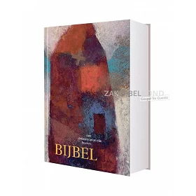 Dutch School Bible NBV + DC