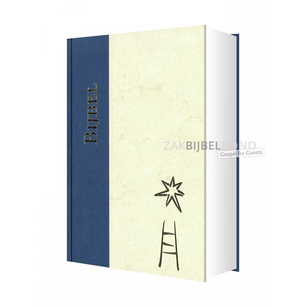 Dutch NBV Bible large