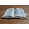 Engelse Bijbel NIV - Larger print single column