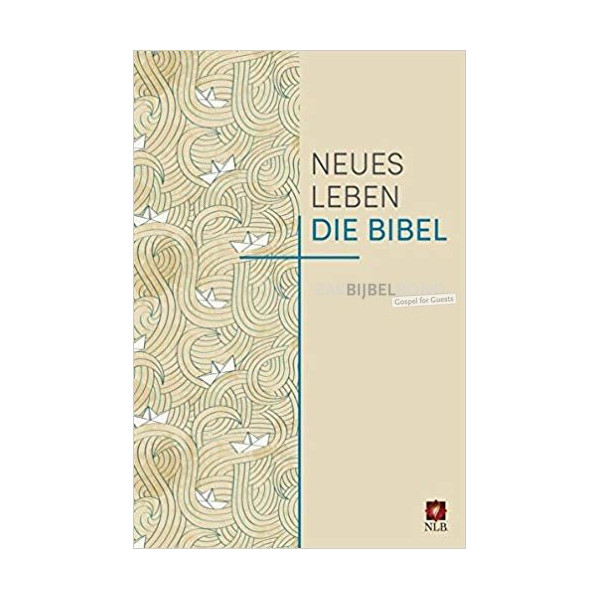 Duitse Bijbel - Neues Leben HuisBijbel