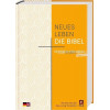 German-English diglot Bible - Neues Leben Bibel & New Living Bible