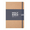 Engelse Bijbel NIV - Journaling Bijbel groot beige
