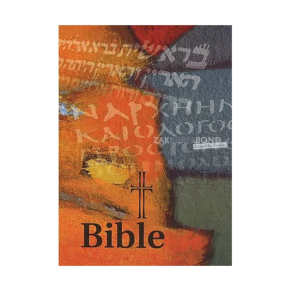 Czech Bible