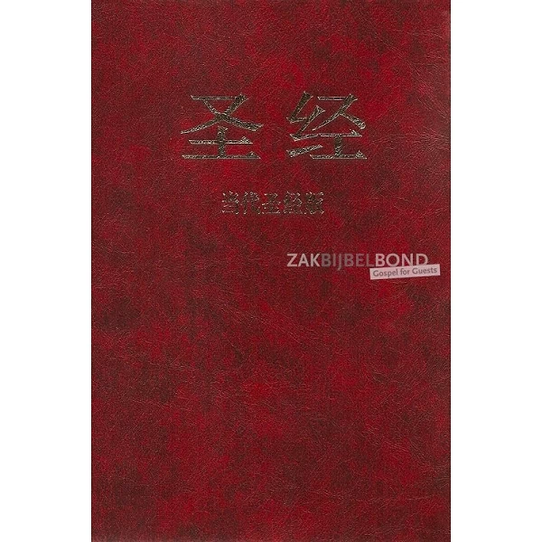 Chinese Bible