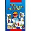 Italiaanse Kinderbijbel, "Kleurbijbel", M. Paul, paperback [kindermateriaal]